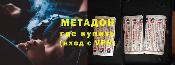 хмурый Алексин
