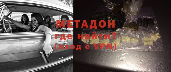 хмурый Алексин