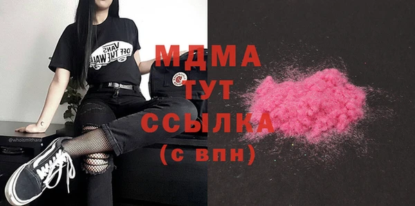хмурый Алексин